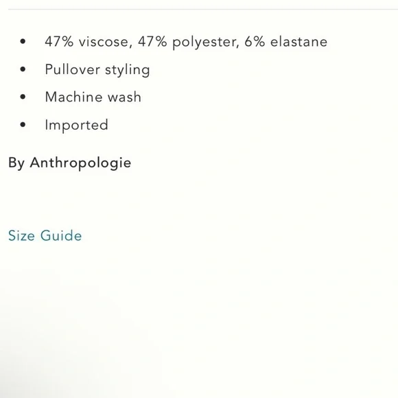 Nwt anthro Elegant long sleeve cowl back navy maxi Dress - Picture 5 of 5